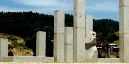 2002 – HOMENAJE AL CARDENAL RAÚL SILVA HENRÍQUEZ – CONSTITUCIÓN
